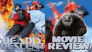 Deadly Descent Recap/Review