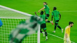 Con la mirada en la cima. | Austin FC faces Minnesota in Open Cup Semifinal
