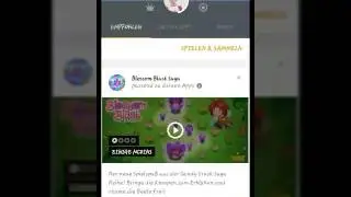 Applike Glitch KEIN FAKE||MobilezZ