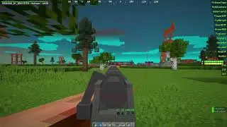 ВЕРНУЛСЯ И РАЗЪЕБАЛ RUSTEX С БЕСПЛАТНЫМ ЧИТОМ APLEEXIK CLIENT