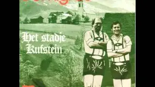 De Migra's - Het Stadje Kufstein
