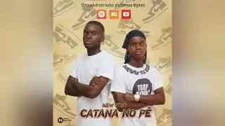 NEW STAR - Catana no p&eacute; [Prod. Nova vers&aacute;til Record] (The Smoke)