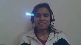 Testimonials - Part 3 - Angel Healing Practitioner Training (Level 1) with Priyanka Shukla