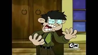 Kuki & Mushi Squabble Over The Posh Party Rainbow Monkey