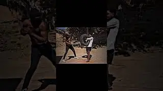 mma fitness home gym 💀 #boxing #home #motivation #fitness #mma #viral #trending #reels #edit