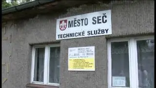 KEMP SEČ