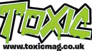 Toxic Magazine