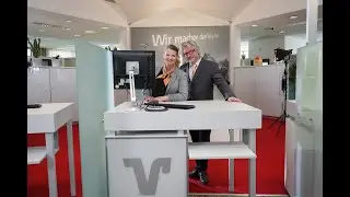 VRoni - Musikvideo mit Petzenhauser & W&auml;hlt