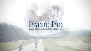 Hino oficial - Padre Pio
