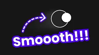 Хотите создать собственный курсор без использования фреймворков?