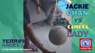 JACK passes to Jack