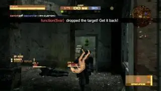 MGO2R Highlight Vol 1 1 Weeks play