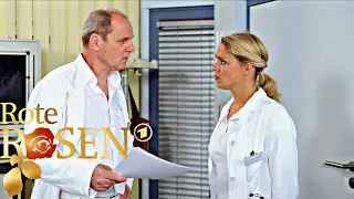 Rote Rosen 🌹 Folge 1560