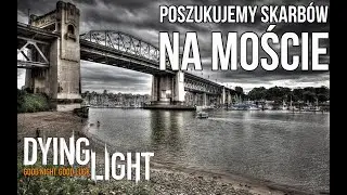 Tolga i Fatin mają jeszcze gorsze misje!!! | Dying Light | Darvvin [#24]