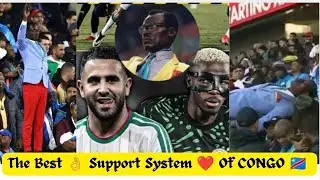 Нигерийская 🇳🇬 национальная футбольная команда ⚽️; у вас всего ОДНА ЗАДАЧА 🥰😍🤩..! | Гана 🇬🇭 подде...