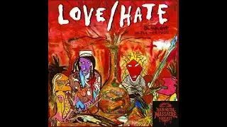 Episode 8 : Love/Hate - Black out in the red room 1990