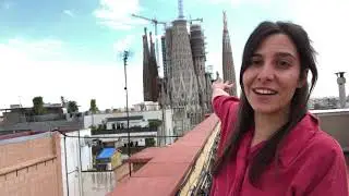 My application video for Connect Live 2019 #localguideconnect