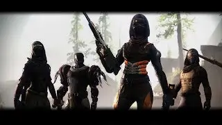 Zerafox tritt in Aktion mit einer Zitrone? - Destiny 2 | 04 | zeranax