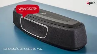 Polk Audio MagniFi Mini