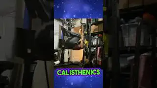 How Calisthenics Gets You Ripped Faster than Weights