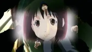 Welcome To The NHK - Take My Hand [HD]