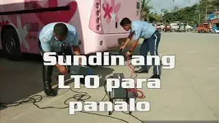 LTO Regional Office 02 Hymn
