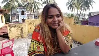 GOA | Work From Home !!😍 🍻 🌴