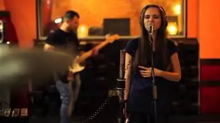 Shadazz - Rabbit Lassie (Rehearsal 30.01.15)