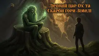 Таємні закляття і чарівні перетворення | Казки українською