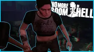 Cheeki & The Boys - {No More Room in Hell} - Escape the City