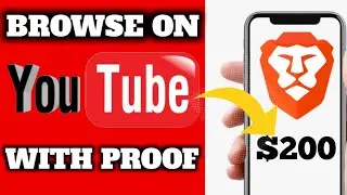 Kumita Ng $200 A Month Sa Browser Na ito | Paano Kumita Online
