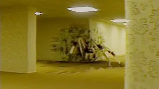 Оранжевый человек в подсобках — сбор червей