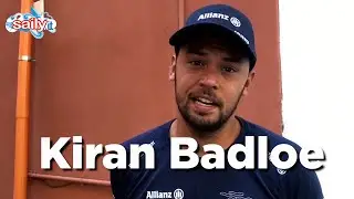 iQFOiL Europeans 2022 Day 2, Kiran Badloe