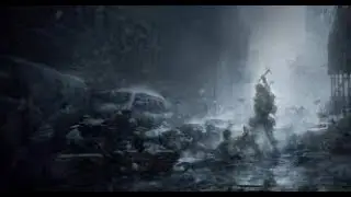 THE DIVISION - SURVIVAL GRINDING FOR UPDATE 1.8