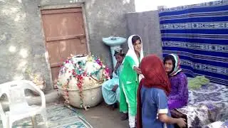 New Sindhi talent