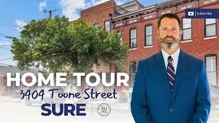 3404 Toone St, Baltimore, MD 21224 - Virtual Home Tour
