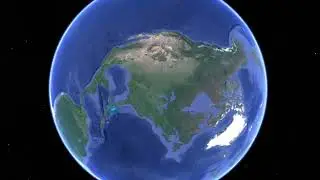 Google Earth - Lake Holiday, IL zoom edit