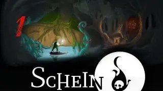 SCHEIN WALKTHROUGH | Part 1 | Finding our way