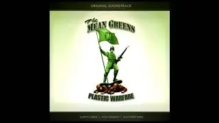 The Mean Greens OST - 3 - Off the Rails at Christmas