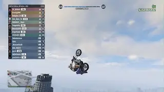 Random fights