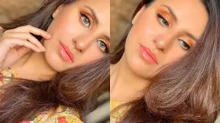 FRESH SPRING MAKEUP 2021