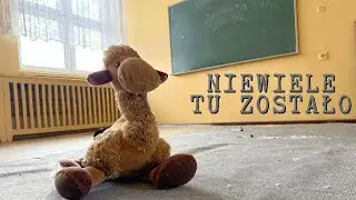 Opuszczona Szkoła |Urbex #351|