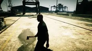 Gta 5 fun