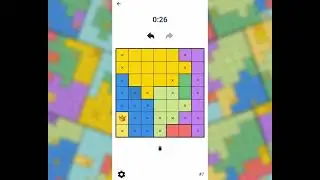 Queens Battle 👑 Level 7 7x7 Walkthrough & Solution