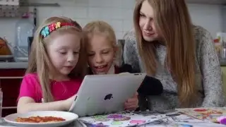 СуперСпасатель промо для выставки