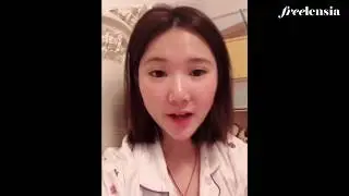 Jiayi Chen (Chinese English Interpreter, Guangdong, China)