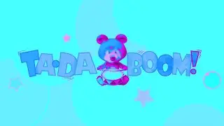 Tada Boom Preview 2 Effects