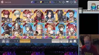 Overhit | Mid To End Game Tips + Account Progress