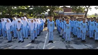 [ Part.1 ] - PRA MPLS SMP NEGERI 8 PADANG TP 2023-2024