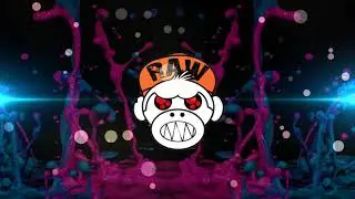 XTRA RAW 2021 🔥 M4DNOX - Brutal Experience [MONKEY TEMPO]